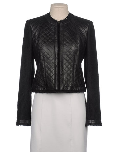 ZOOM GOSSIP - Blazer