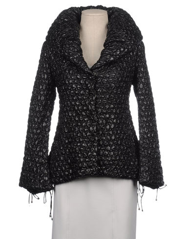 ZOOM GOSSIP - Jacket