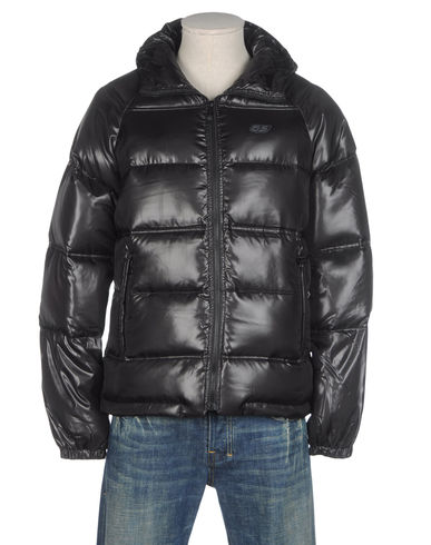 ZOOM 55DSL - Down jacket