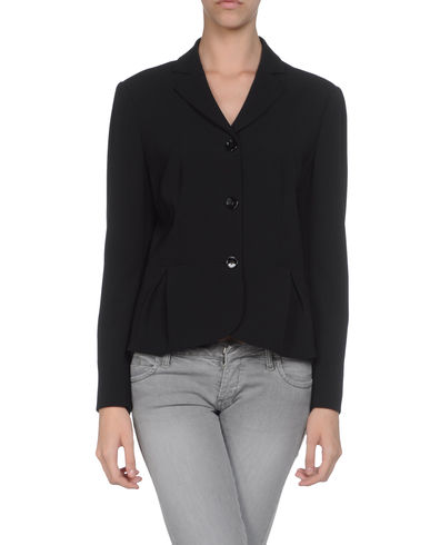 ZOOM MOSCHINO CHEAPANDCHIC - Blazer