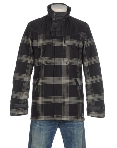 ZOOM 55DSL - Mid-length jacket