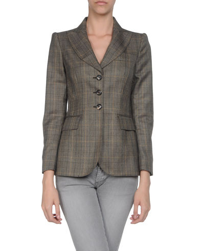 ZOOM MOSCHINO CHEAPANDCHIC - Blazer