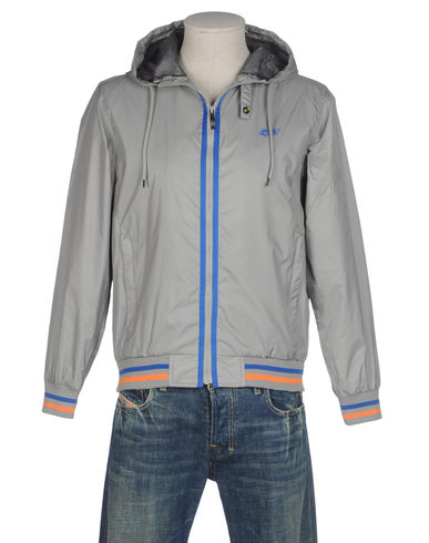 ZOOM 55DSL - Jacket