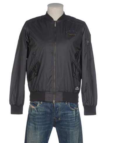 ZOOM 55DSL - Jacket