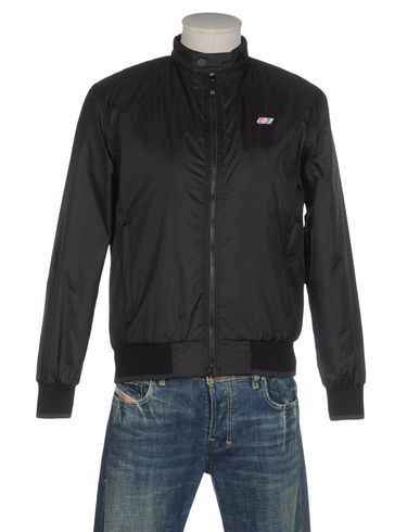 ZOOM 55DSL - Jacket