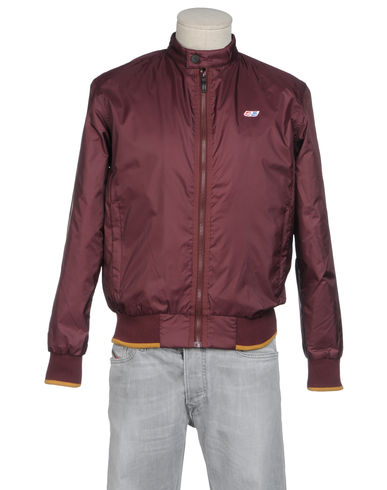 ZOOM 55DSL - Jacket