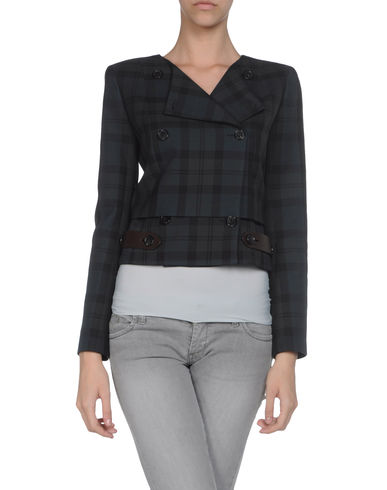 ZOOM CHLOÉ - Blazer