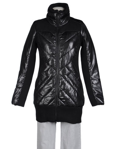 ZOOM 55DSL - Mid-length jacket