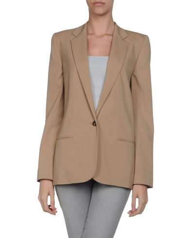 ZOOM CHLOÉ - Blazer