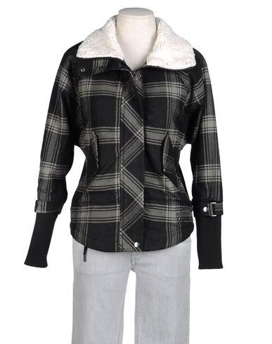 ZOOM 55DSL - Jacket