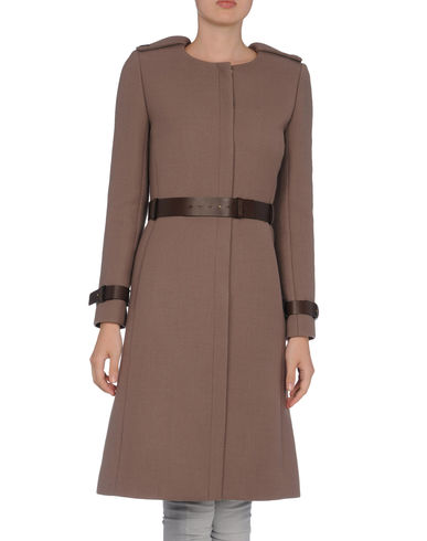ZOOM CHLOÉ - Coat