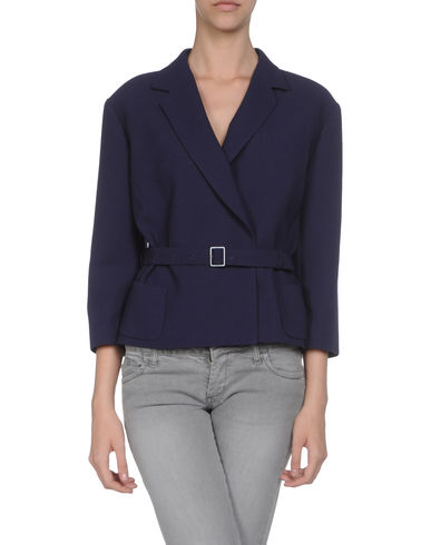 ZOOM JOHN GALLIANO - Blazer