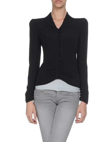 ZOOM JOHN GALLIANO - Blazer
