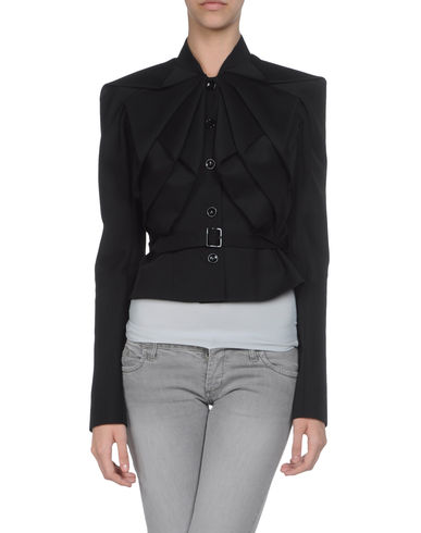 ZOOM JOHN GALLIANO - Blazer