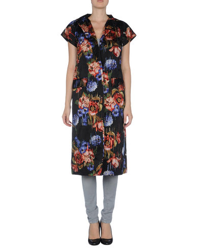 ZOOM DOLCE & GABBANA - Full-length jacket