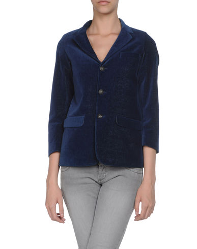 ZOOM GOLDEN GOOSE - Blazer