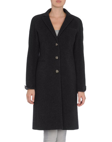 ZOOM ETRO - Coat