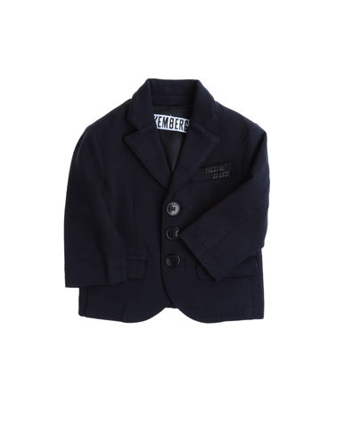 ZOOM BIKKEMBERGS - Blazer