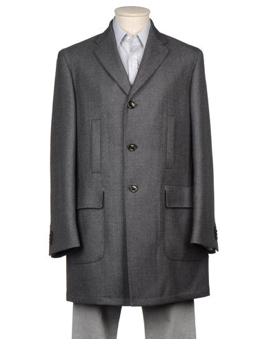 ZOOM HACKETT - Coat