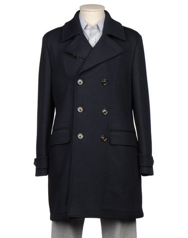 ZOOM HACKETT - Coat