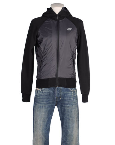 ZOOM 55DSL - Jacket