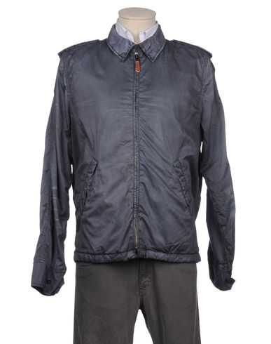 ZOOM CLOSED - Jacket