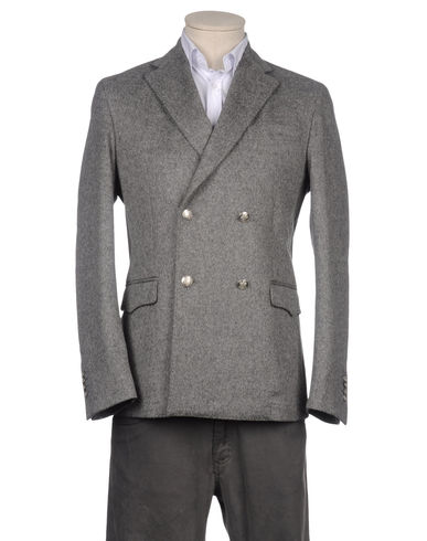 ZOOM LIBERTY London - Blazer