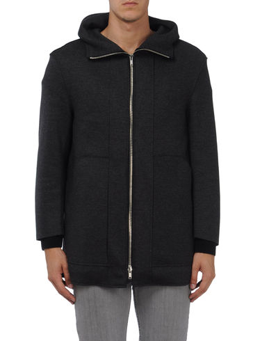 ZOOM KRISVANASSCHE - Mid-length jacket