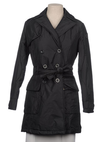 ZOOM SWISS-CHRISS - Full-length jacket