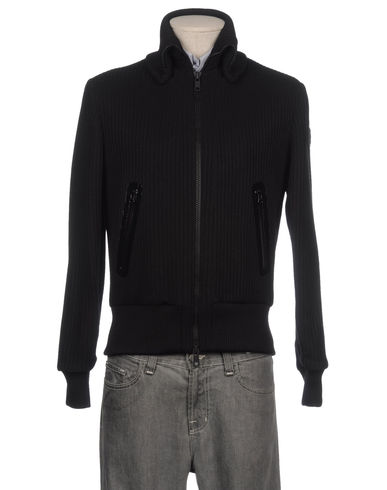 ZOOM SWISS-CHRISS - Jacket