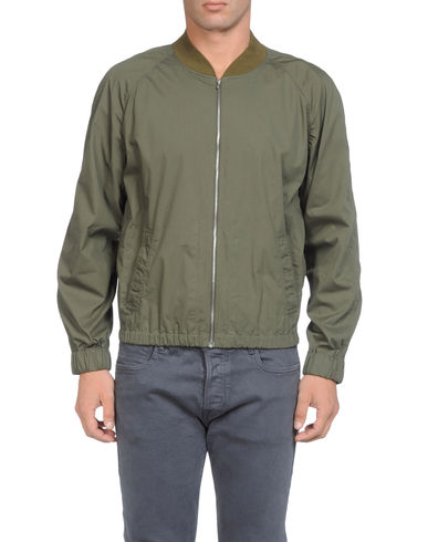 ZOOM DRIES VAN NOTEN - Jacket