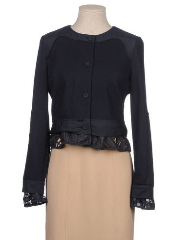 ZOOM STEFANEL - Blazer