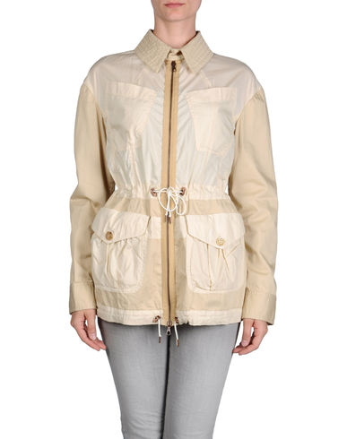 ZOOM McQ - Jacket