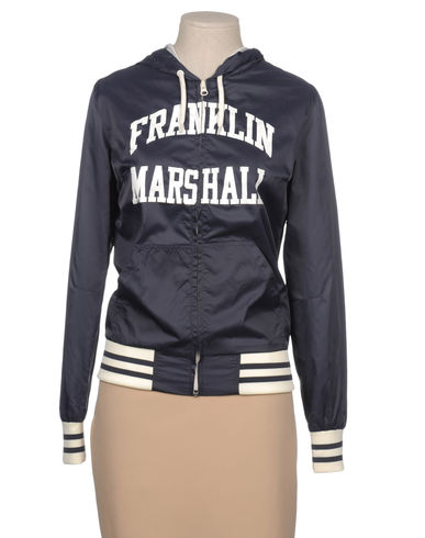 ZOOM FRANKLIN & MARSHALL - Jacket