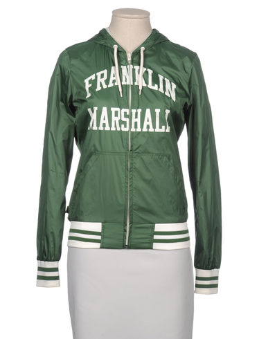 ZOOM FRANKLIN & MARSHALL - Jacket
