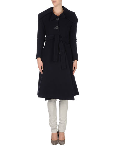 ZOOM VIVIENNE WESTWOOD ANGLOMANIA - Coat