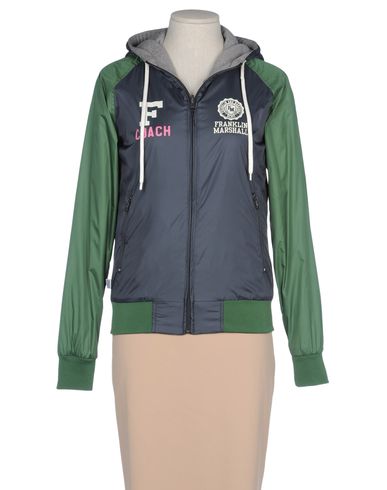 ZOOM FRANKLIN & MARSHALL - Jacket