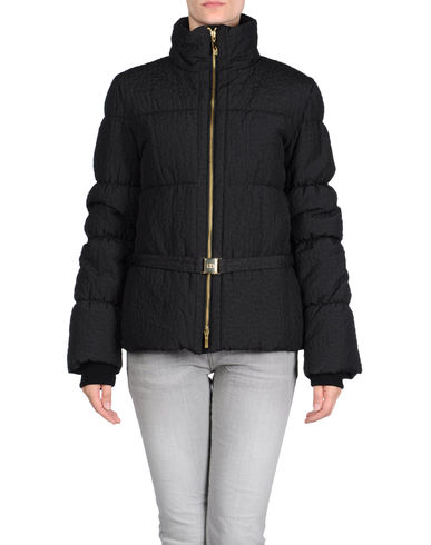 ZOOM CLASS ROBERTO CAVALLI - Jacket