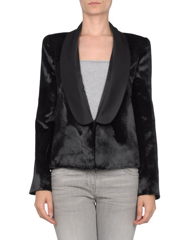 ZOOM JAY AHR - Blazer