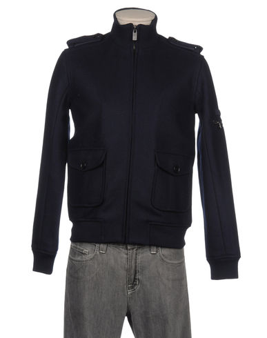 ZOOM BEN SHERMAN - Jacket