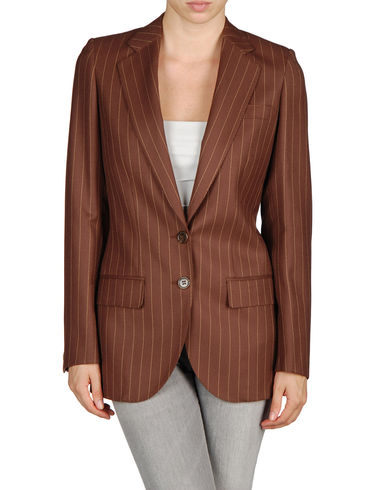 ZOOM CHLOÉ - Blazer