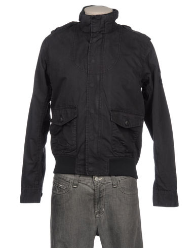 ZOOM SCOTCH & SODA - Jacket