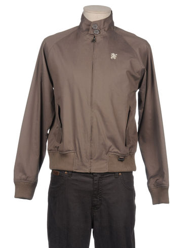 ZOOM LAMBRETTA - Jacket
