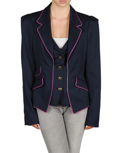 ZOOM VIVIENNE WESTWOOD RED LABEL - Blazer