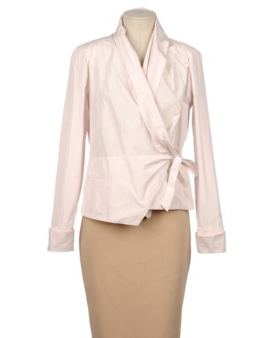 ZOOM PAUW - Blazer