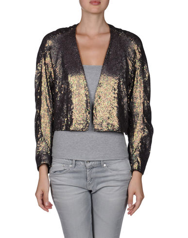 ZOOM DRIES VAN NOTEN - Blazer