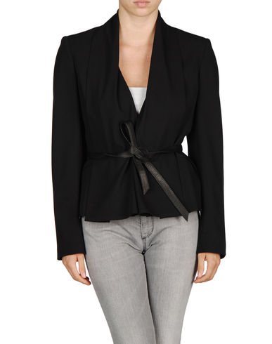 ZOOM PIAZZA SEMPIONE - Blazer