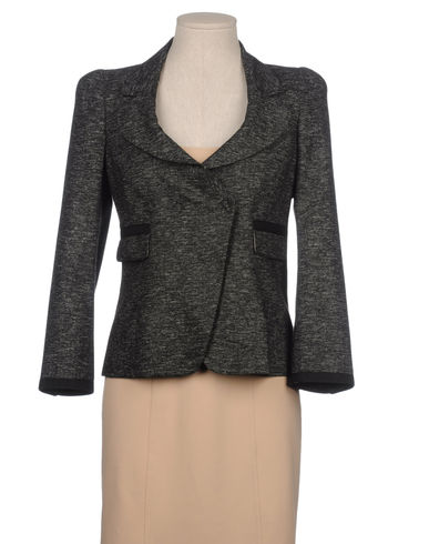 ZOOM TARA JARMON - Blazer