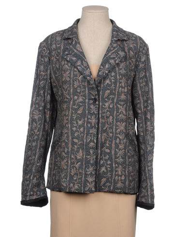ZOOM CASEY-VIDALENC - Blazer