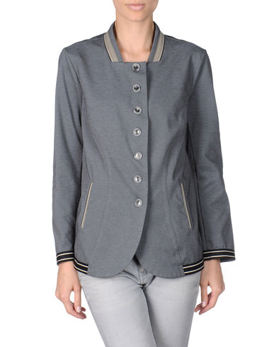 ZOOM MARITHE' F. GIRBAUD - Blazer